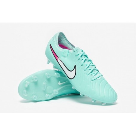 Футбольные бутсы Nike Tiempo Legend X Elite FG DV4328-401
