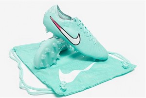 Футбольные бутсы Nike Tiempo Legend X Elite FG DV4328-401