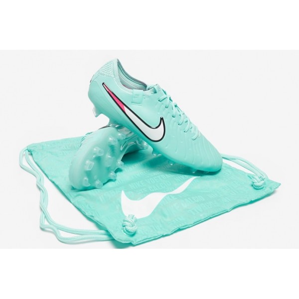 Футбольные бутсы Nike Tiempo Legend X Elite FG DV4328-401