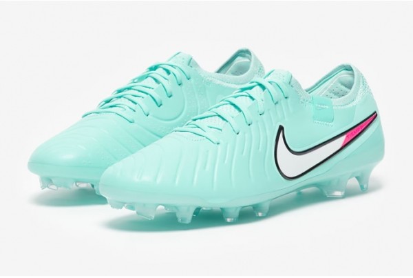 Футбольні бутси Nike Tiempo Legend X Elite FG DV4328-401