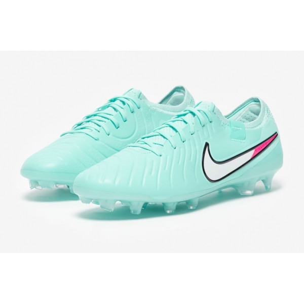 Футбольные бутсы Nike Tiempo Legend X Elite FG DV4328-401