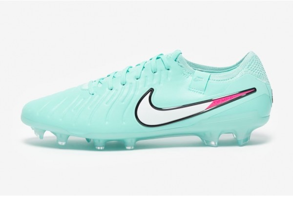 Футбольні бутси Nike Tiempo Legend X Elite FG DV4328-401
