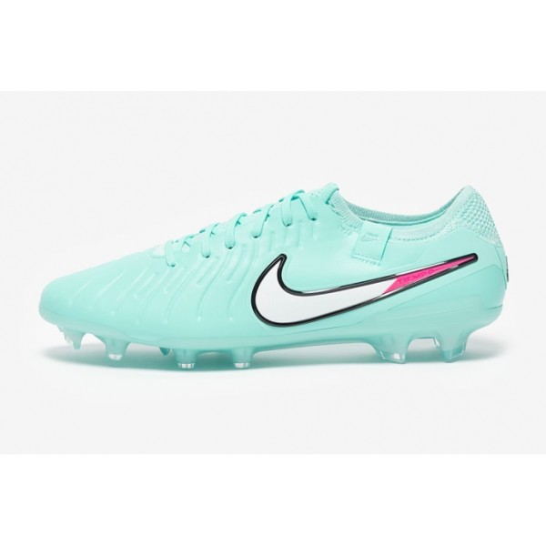 Футбольные бутсы Nike Tiempo Legend X Elite FG DV4328-401