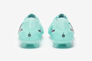 Футбольные бутсы Nike Tiempo Legend X Elite FG DV4328-401