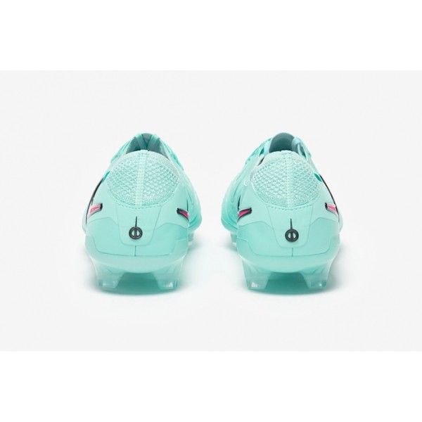 Футбольные бутсы Nike Tiempo Legend X Elite FG DV4328-401