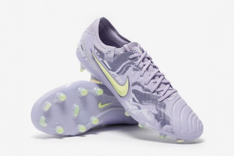 Футбольные бутсы Nike Tiempo Legend X Elite NU1 FG HF1592-500