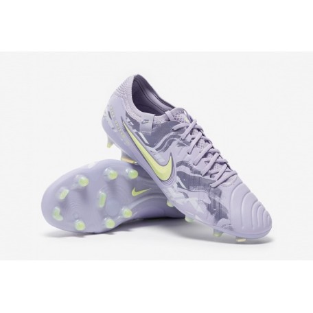 Футбольные бутсы Nike Tiempo Legend X Elite NU1 FG HF1592-500