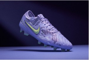 Футбольные бутсы Nike Tiempo Legend X Elite NU1 FG HF1592-500