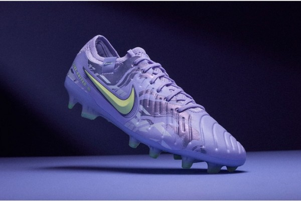 Футбольні бутси Nike Tiempo Legend X Elite NU1 FG HF1592-500