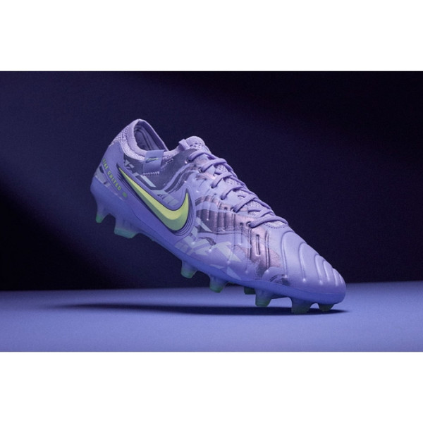 Футбольные бутсы Nike Tiempo Legend X Elite NU1 FG HF1592-500