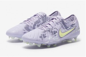 Футбольные бутсы Nike Tiempo Legend X Elite NU1 FG HF1592-500