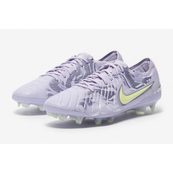 Футбольные бутсы Nike Tiempo Legend X Elite NU1 FG HF1592-500