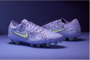 Футбольные бутсы Nike Tiempo Legend X Elite NU1 FG HF1592-500