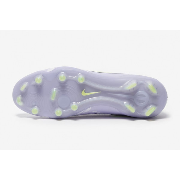 Футбольные бутсы Nike Tiempo Legend X Elite NU1 FG HF1592-500