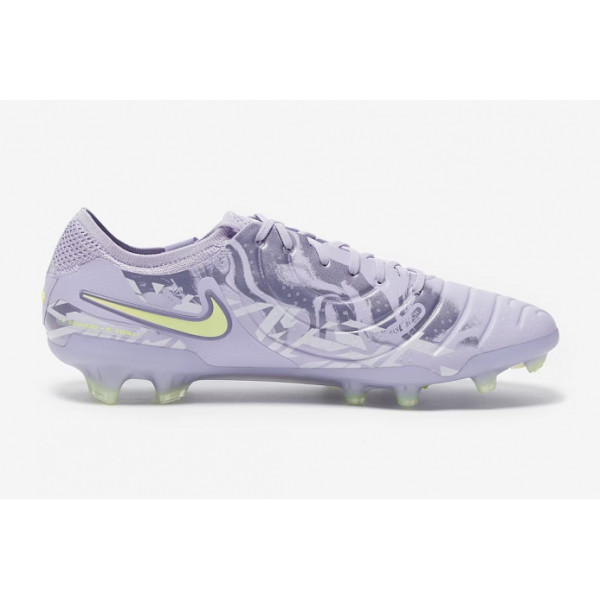 Футбольные бутсы Nike Tiempo Legend X Elite NU1 FG HF1592-500