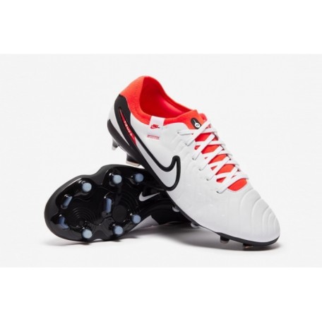 Футбольные бутсы Nike Tiempo Legend X Pro FG DV4333-100