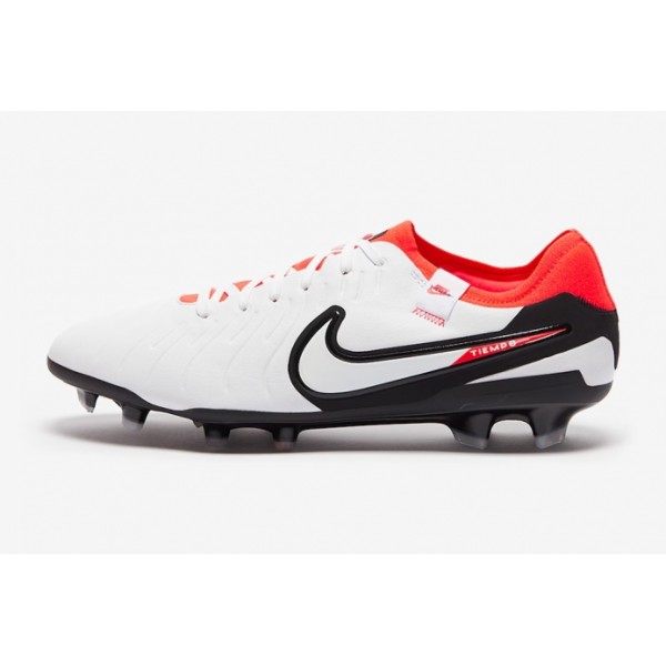 Футбольные бутсы Nike Tiempo Legend X Pro FG DV4333-100