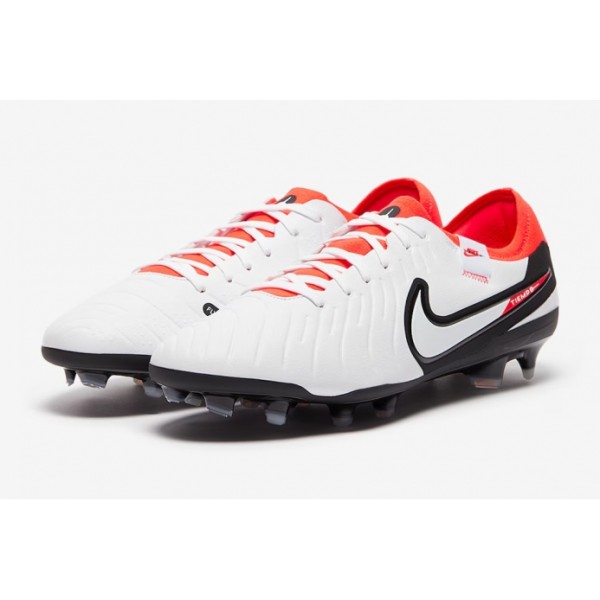 Футбольные бутсы Nike Tiempo Legend X Pro FG DV4333-100