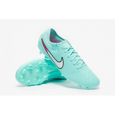 Футбольные бутсы Nike Tiempo Legend X Pro FG DV4333-401