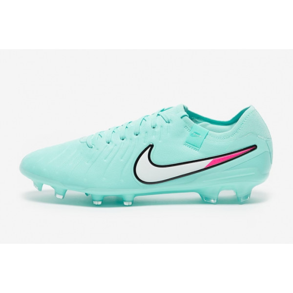 Футбольные бутсы Nike Tiempo Legend X Pro FG DV4333-401