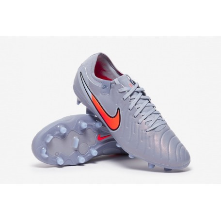 Футбольные бутсы Nike Tiempo Legend X Pro FG DV4333-402
