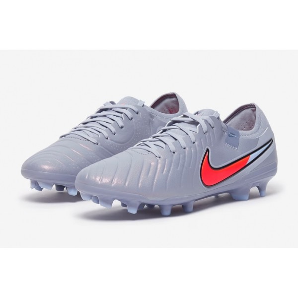 Футбольні бутси Nike Tiempo Legend X Pro FG DV4333-402