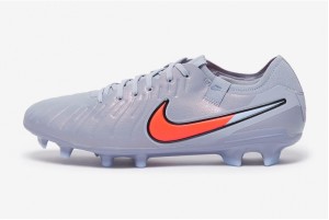 Футбольні бутси Nike Tiempo Legend X Pro FG DV4333-402