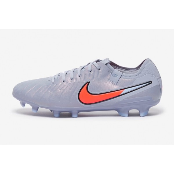 Футбольні бутси Nike Tiempo Legend X Pro FG DV4333-402