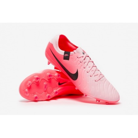 Футбольные бутсы Nike Tiempo Legend X Pro FG DV4333-601
