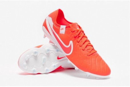 Футбольные бутсы Nike Tiempo Legend X Pro FG DV4333-800