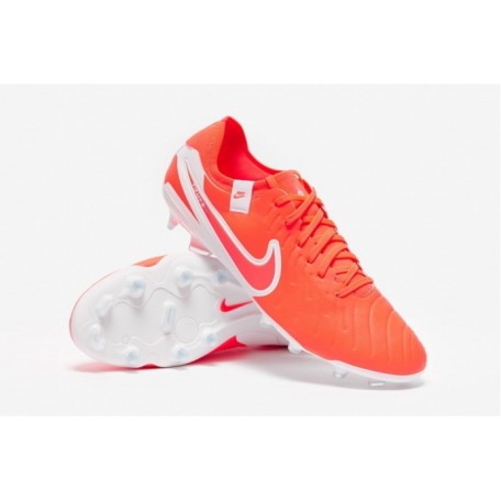 Футбольные бутсы Nike Tiempo Legend X Pro FG DV4333-800