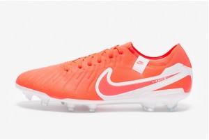 Футбольные бутсы Nike Tiempo Legend X Pro FG DV4333-800