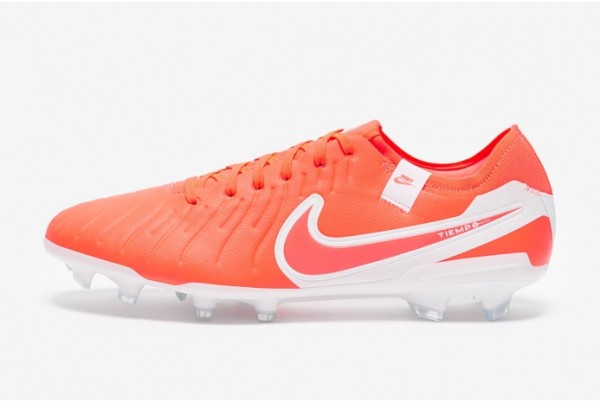 Футбольные бутсы Nike Tiempo Legend X Pro FG DV4333-800