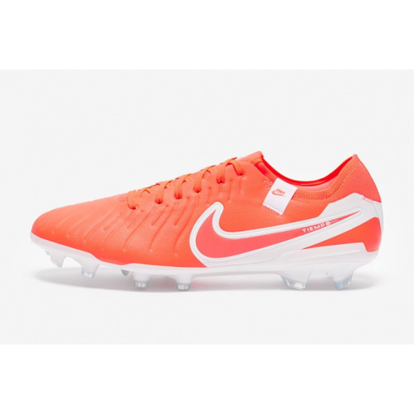 Футбольные бутсы Nike Tiempo Legend X Pro FG DV4333-800