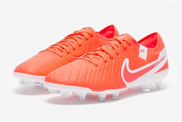 Футбольные бутсы Nike Tiempo Legend X Pro FG DV4333-800