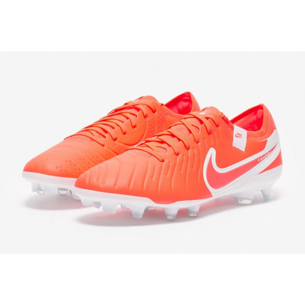 Футбольные бутсы Nike Tiempo Legend X Pro FG DV4333-800