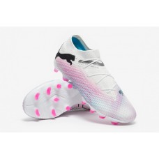 Футбольные бутсы Puma Future 7 Pro+ FG/AG 107705-01
