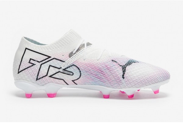 Футбольные бутсы Puma Future 7 Pro+ FG/AG 107705-01