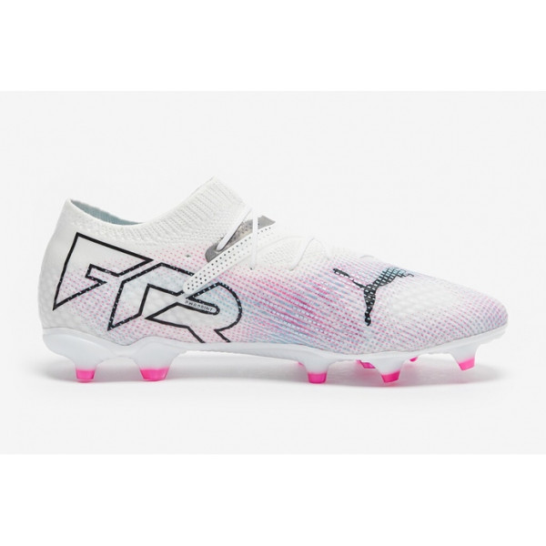 Футбольные бутсы Puma Future 7 Pro+ FG/AG 107705-01
