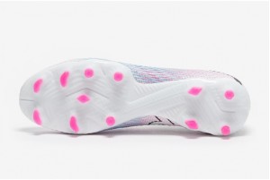 Футбольные бутсы Puma Future 7 Pro+ FG/AG 107705-01