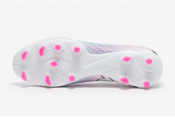 Футбольные бутсы Puma Future 7 Pro+ FG/AG 107705-01