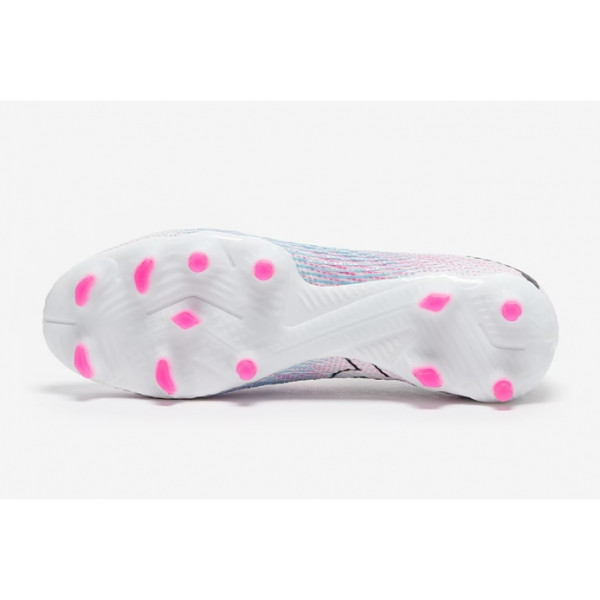 Футбольные бутсы Puma Future 7 Pro+ FG/AG 107705-01