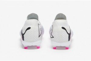 Футбольные бутсы Puma Future 7 Pro+ FG/AG 107705-01