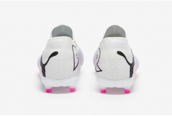 Футбольные бутсы Puma Future 7 Pro+ FG/AG 107705-01