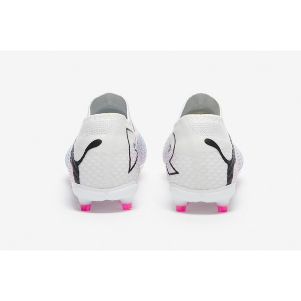 Футбольные бутсы Puma Future 7 Pro+ FG/AG 107705-01