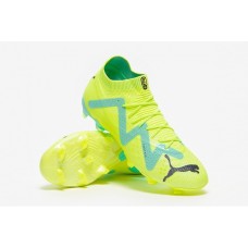 Футбольные бутсы Puma Future Ultimate FG/AG 107165-03