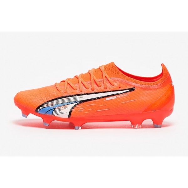 Футбольные бутсы Puma Ultra Ultimate FG/AG 107163-01