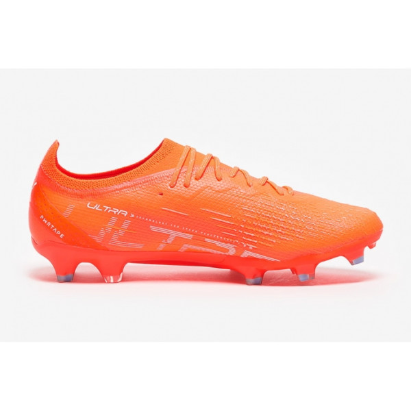 Футбольные бутсы Puma Ultra Ultimate FG/AG 107163-01