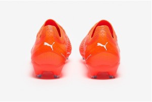 Футбольные бутсы Puma Ultra Ultimate FG/AG 107163-01