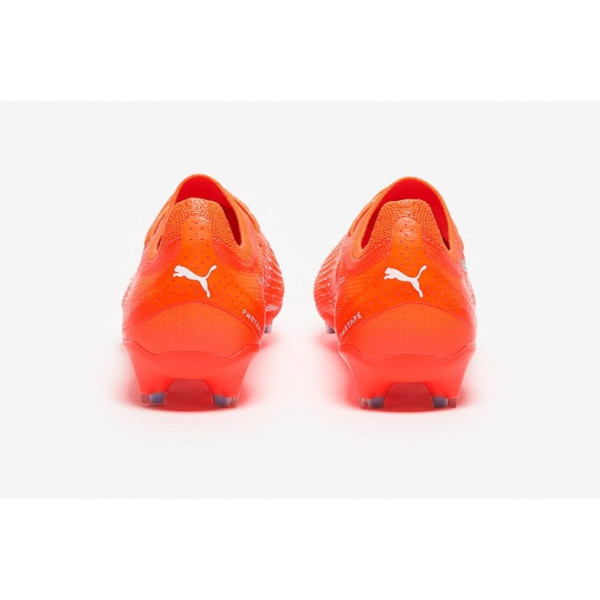 Футбольные бутсы Puma Ultra Ultimate FG/AG 107163-01